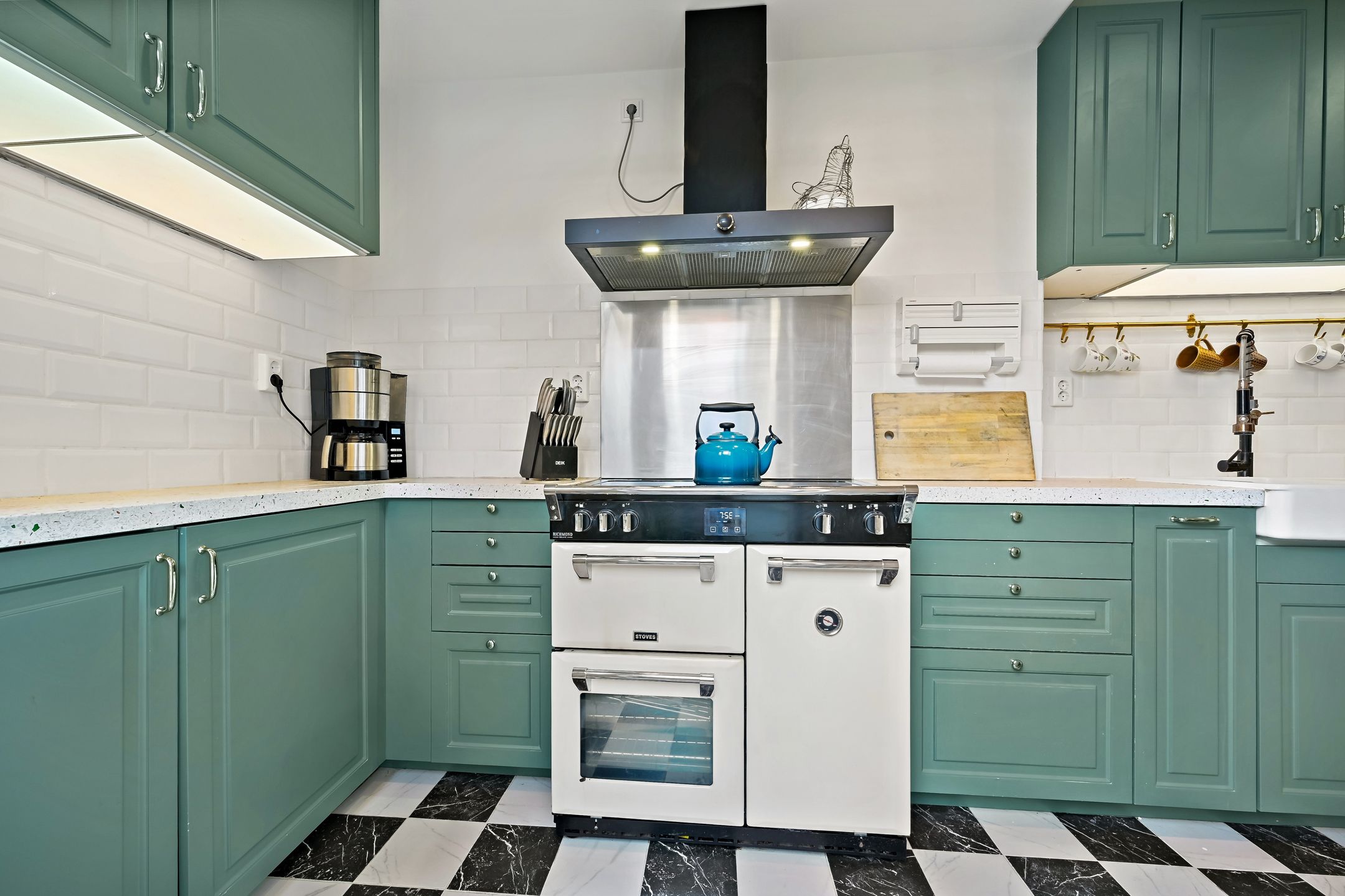 Foto 9 van Van Oosterwijk Bruynstraat 14