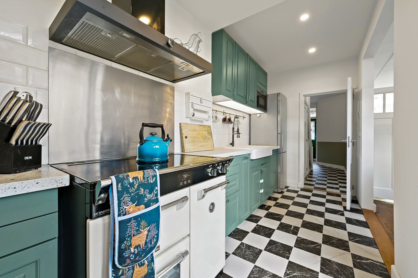 Foto 10 van Van Oosterwijk Bruynstraat 14