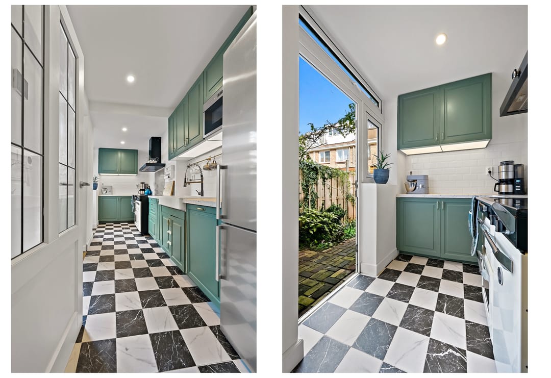 Foto 11 van Van Oosterwijk Bruynstraat 14