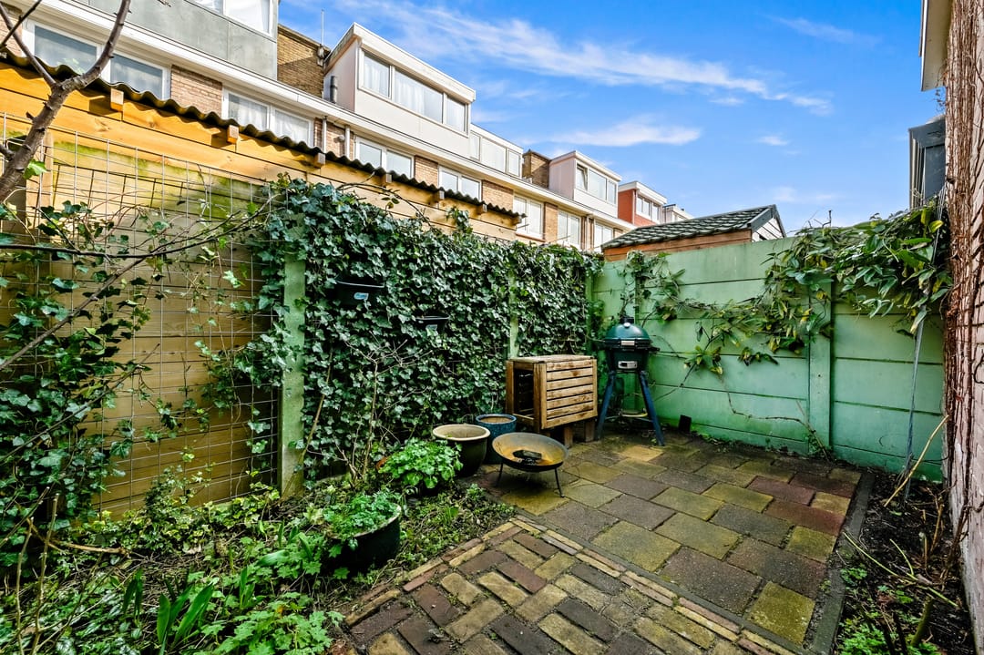 Foto 13 van Van Oosterwijk Bruynstraat 14