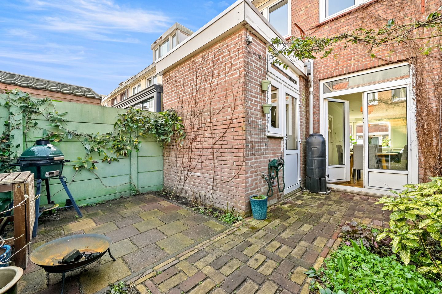 Foto 14 van Van Oosterwijk Bruynstraat 14