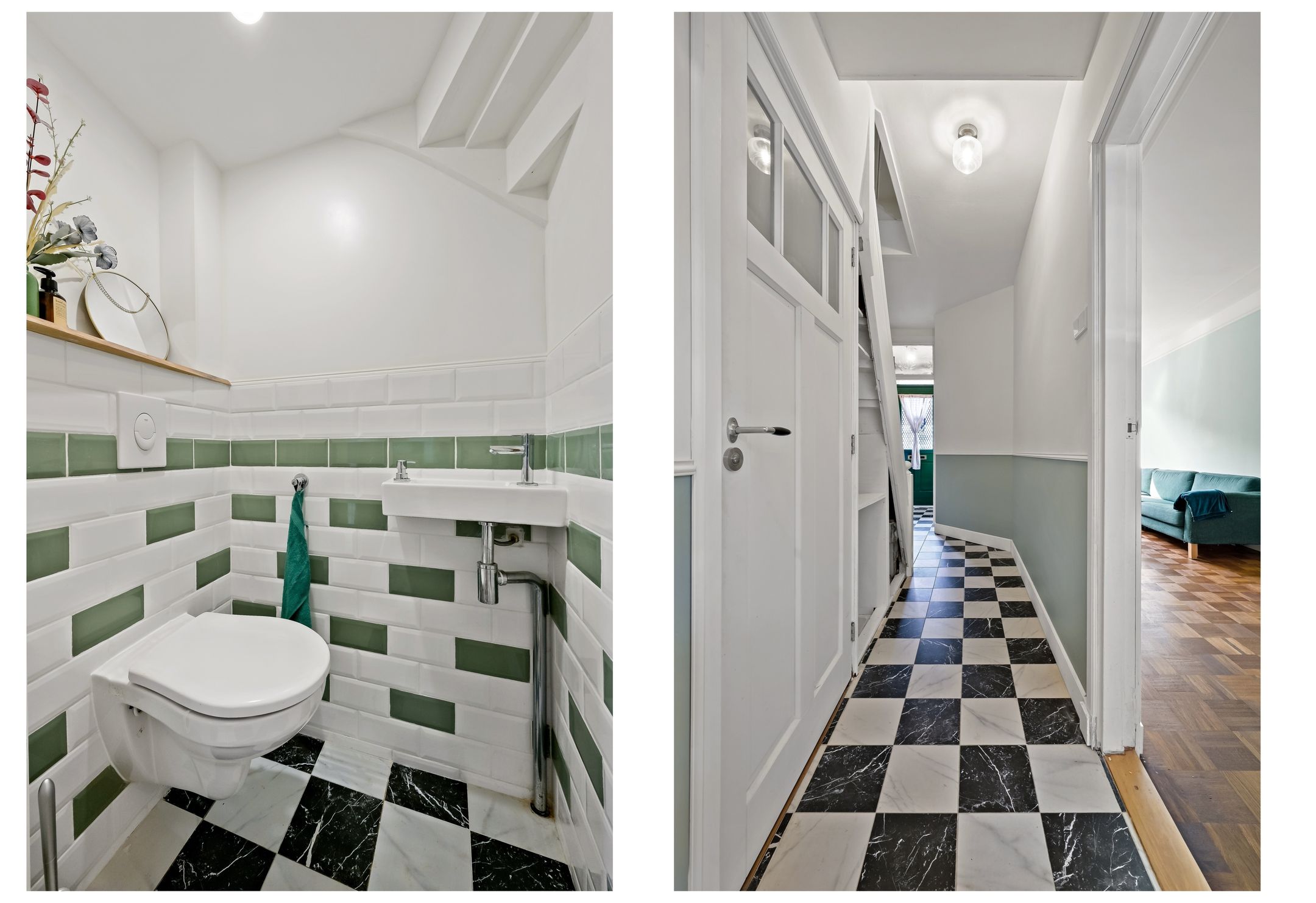 Foto 15 van Van Oosterwijk Bruynstraat 14