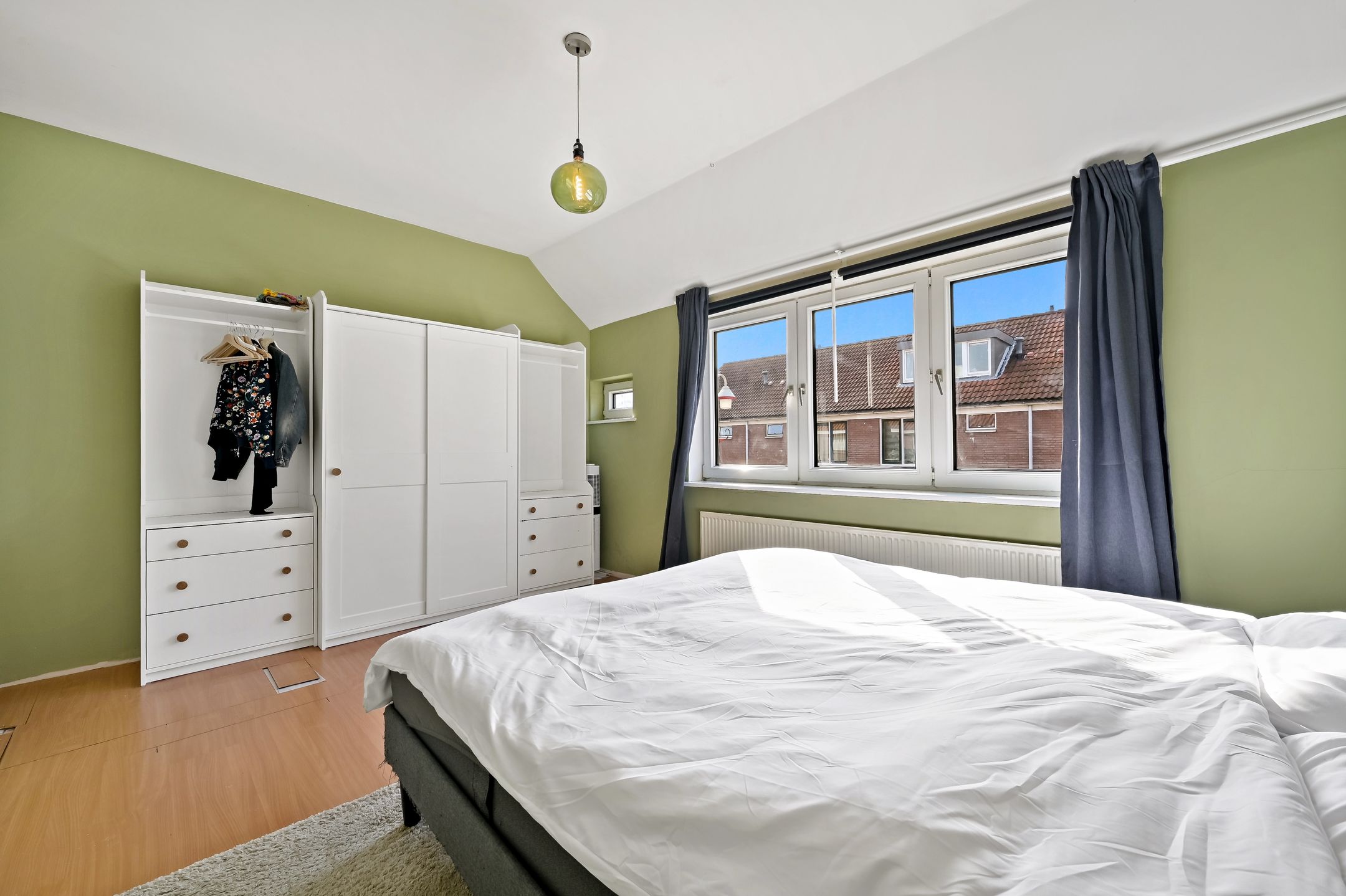 Foto 18 van Van Oosterwijk Bruynstraat 14