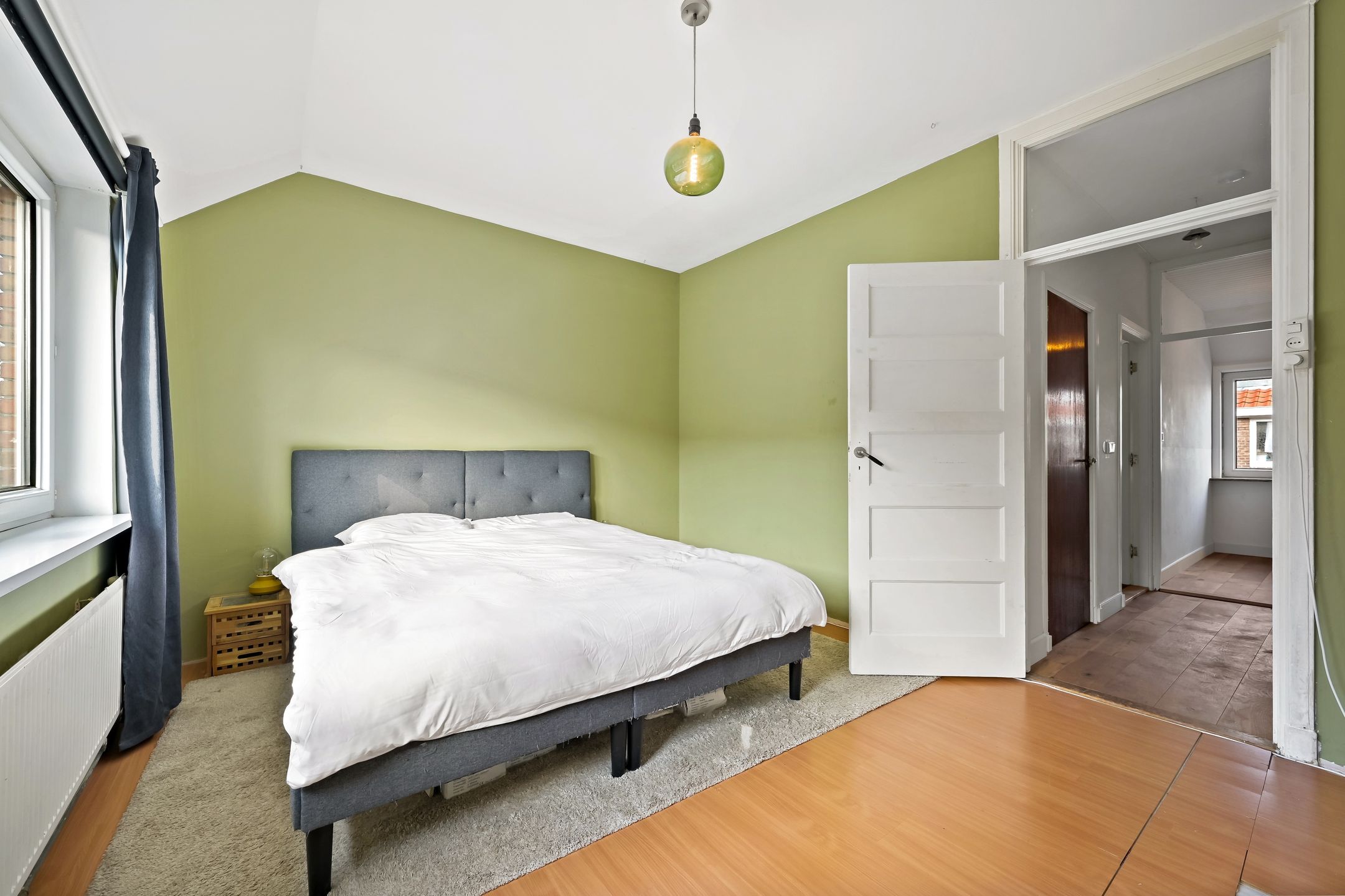 Foto 21 van Van Oosterwijk Bruynstraat 14