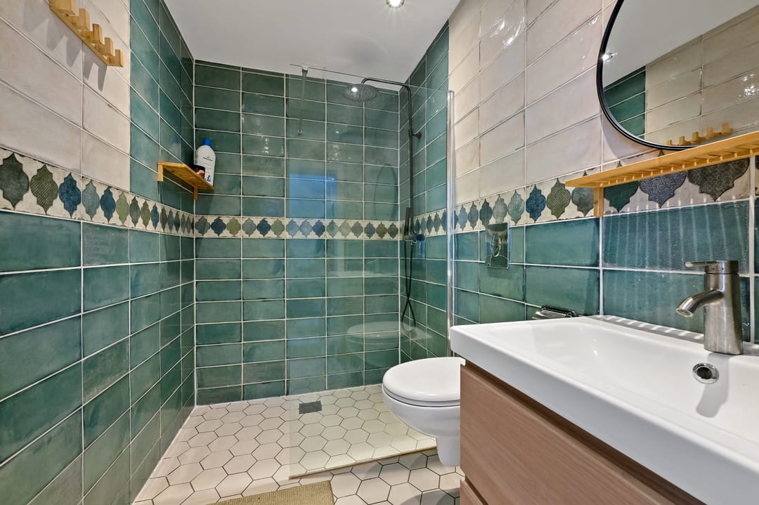 Foto 22 van Van Oosterwijk Bruynstraat 14