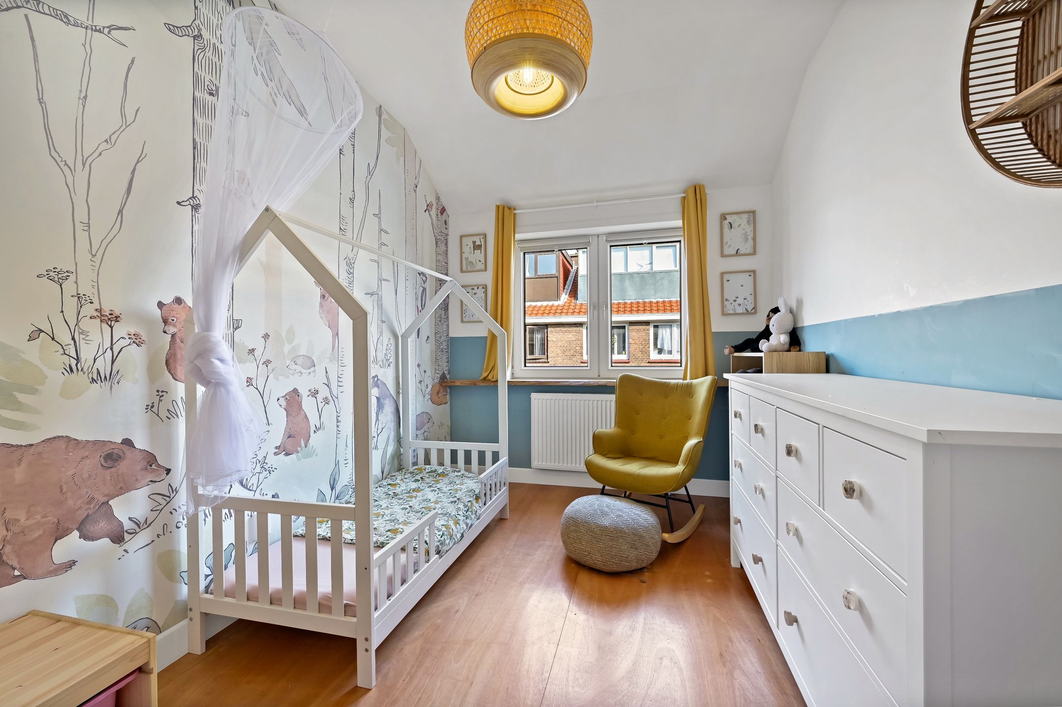 Foto 24 van Van Oosterwijk Bruynstraat 14