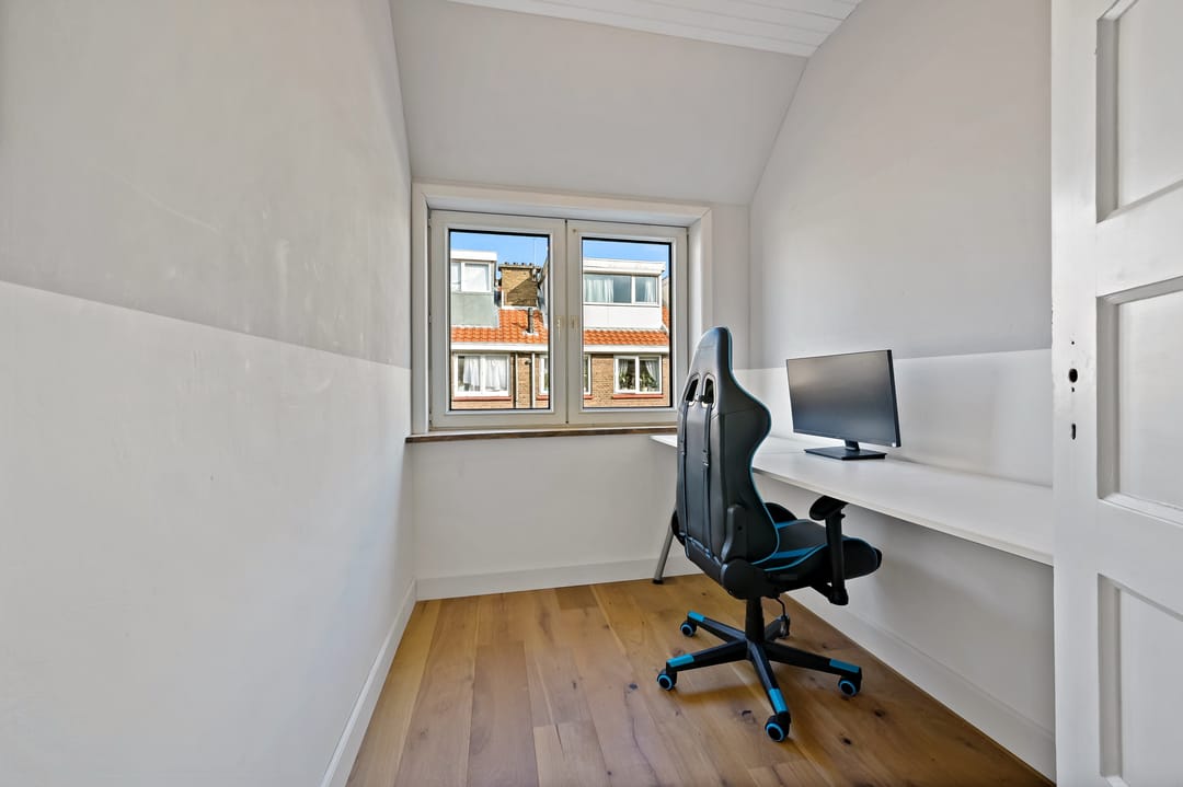 Foto 26 van Van Oosterwijk Bruynstraat 14