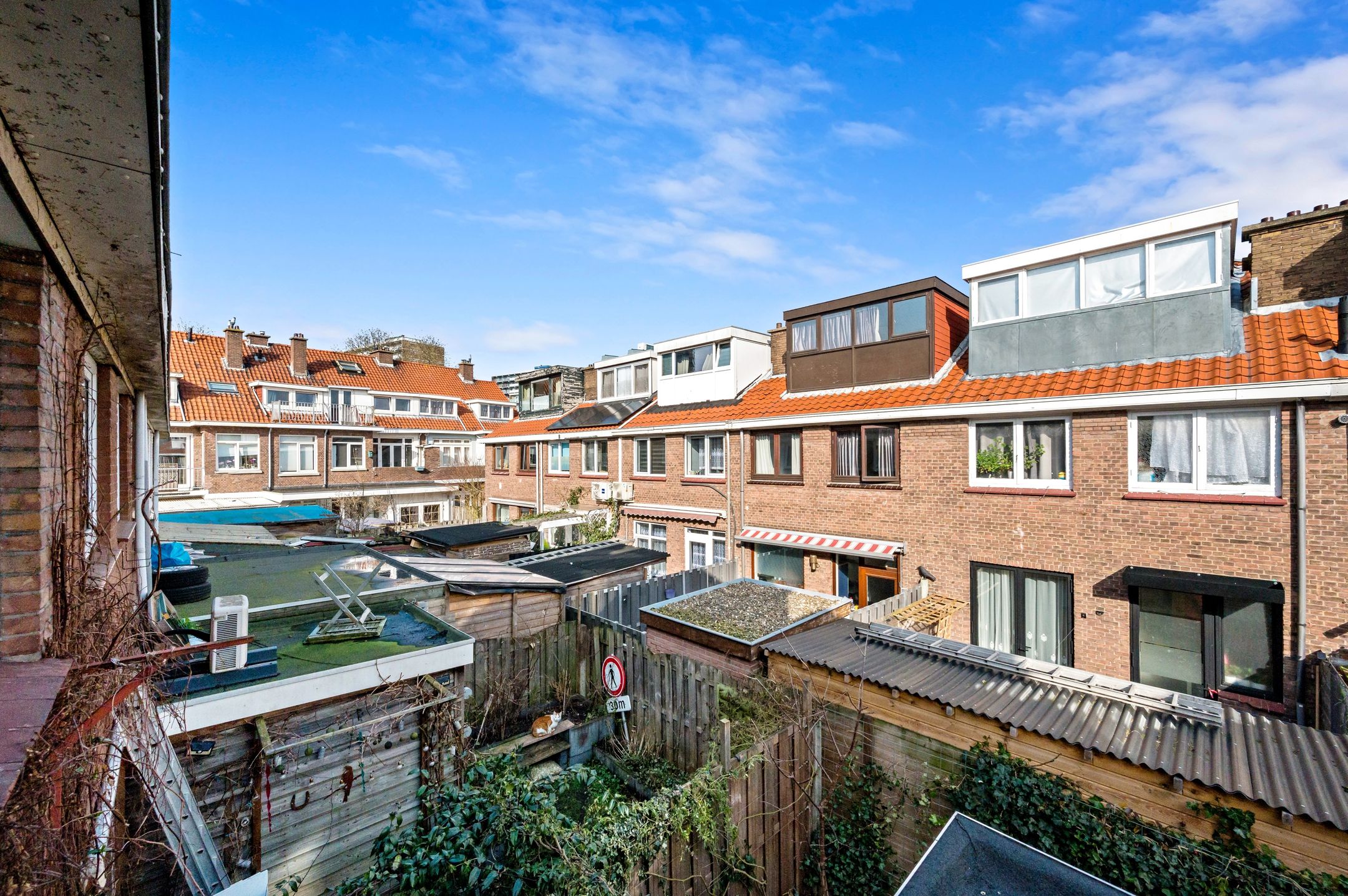 Foto 27 van Van Oosterwijk Bruynstraat 14