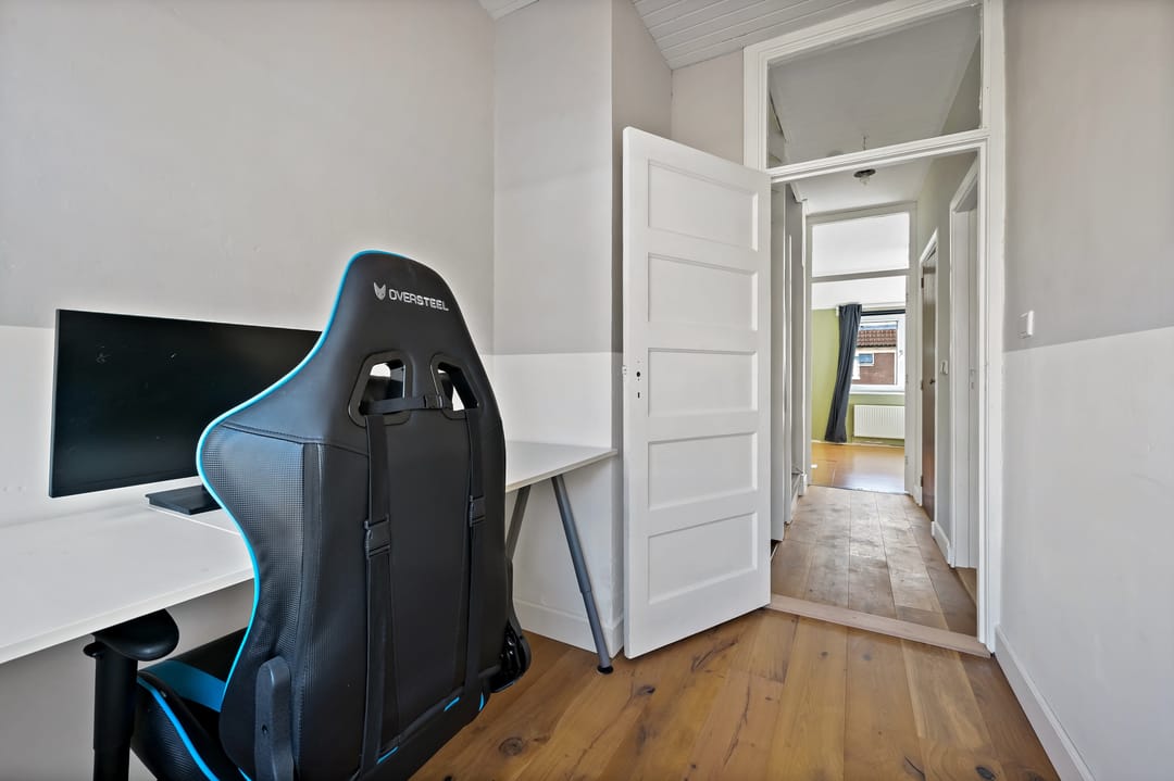 Foto 28 van Van Oosterwijk Bruynstraat 14