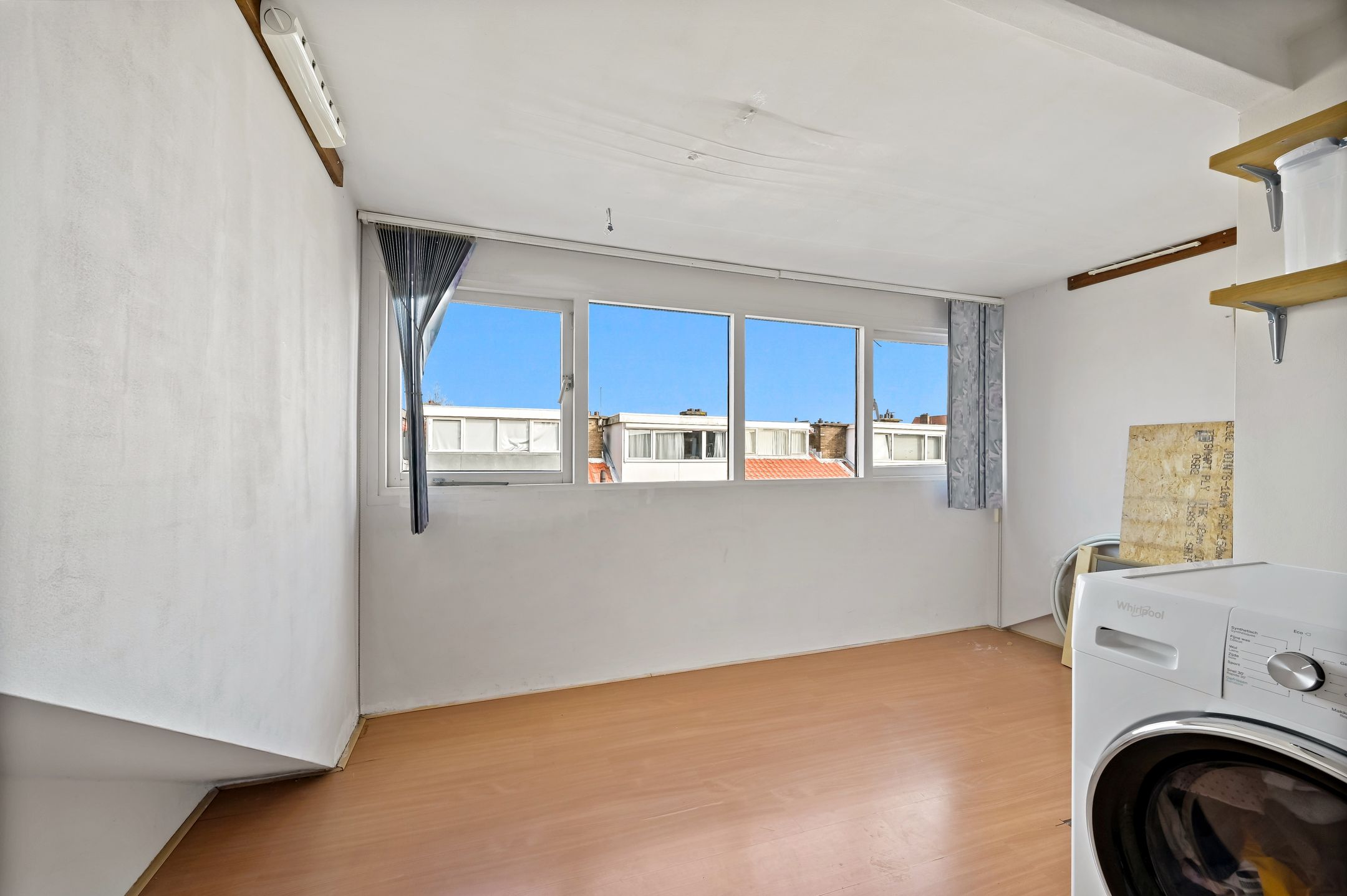 Foto 30 van Van Oosterwijk Bruynstraat 14