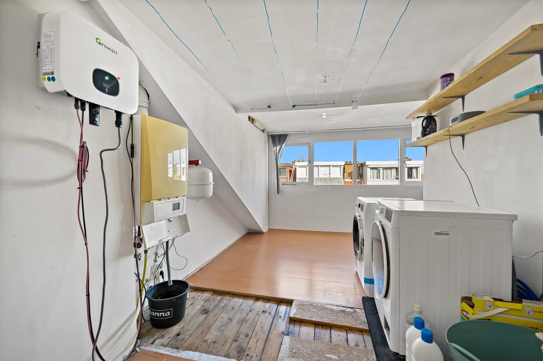 Foto 31 van Van Oosterwijk Bruynstraat 14