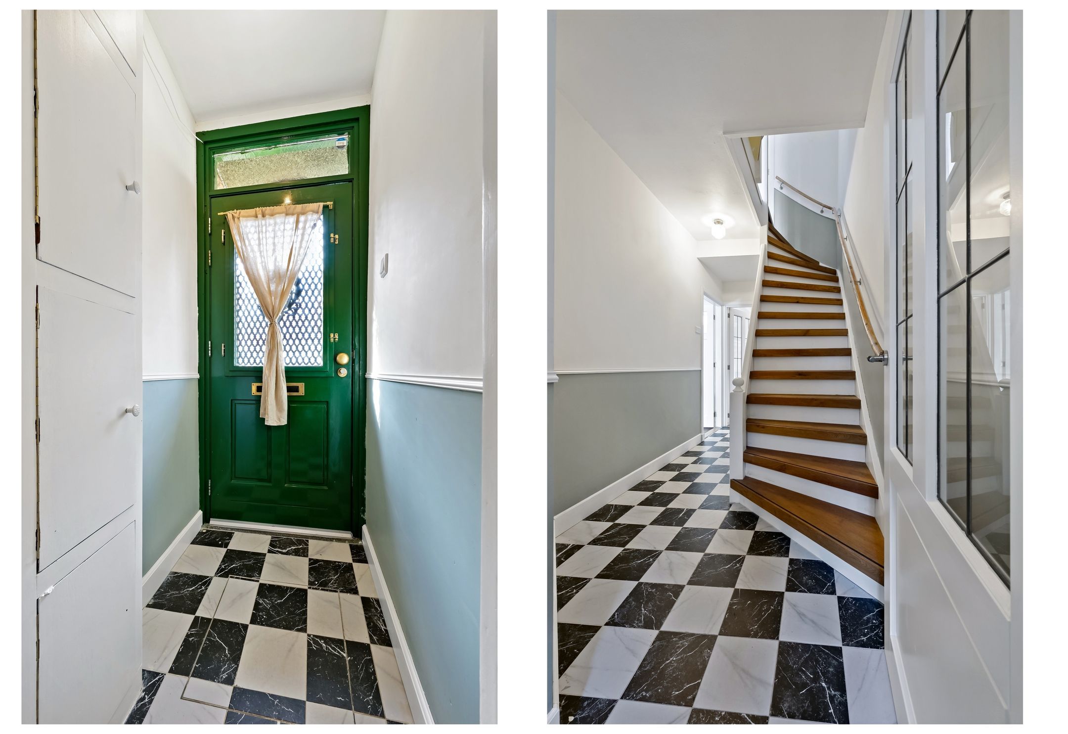 Foto 33 van Van Oosterwijk Bruynstraat 14