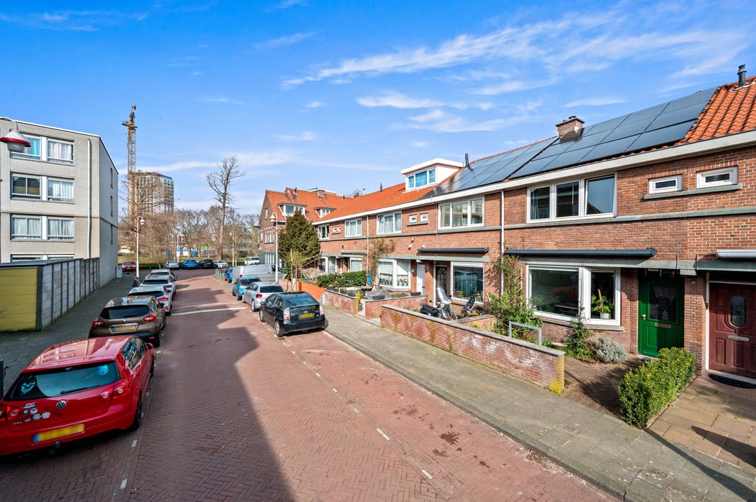 Foto 37 van Van Oosterwijk Bruynstraat 14