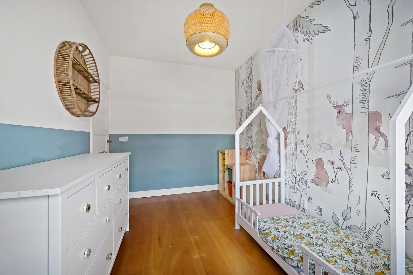 Foto 25 van Van Oosterwijk Bruynstraat 14