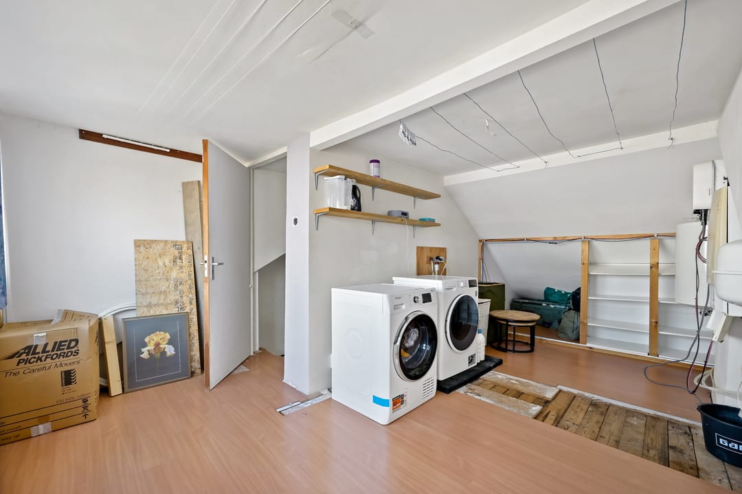 Foto 32 van Van Oosterwijk Bruynstraat 14