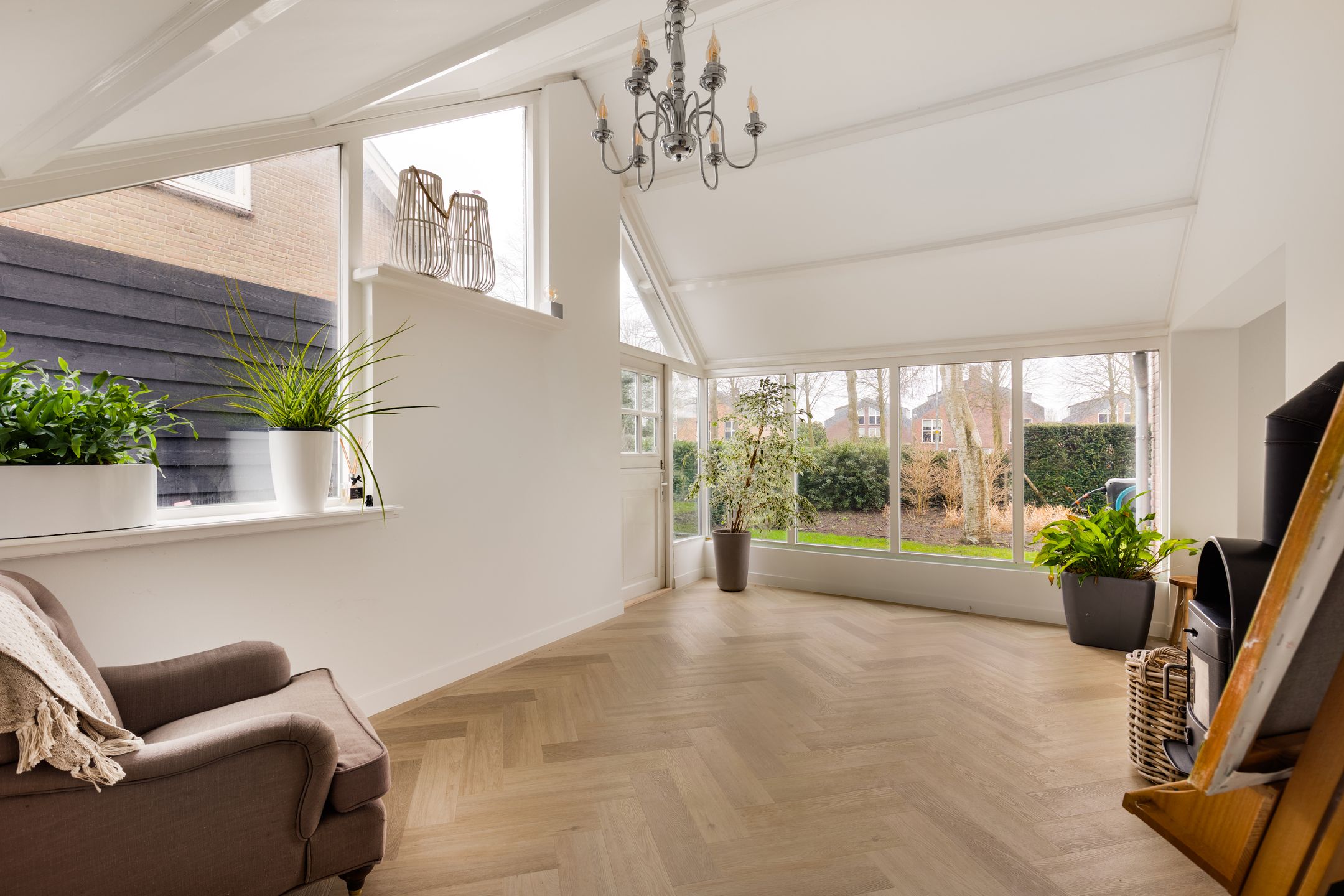 Foto 12 van Vijfhuizerweg 911