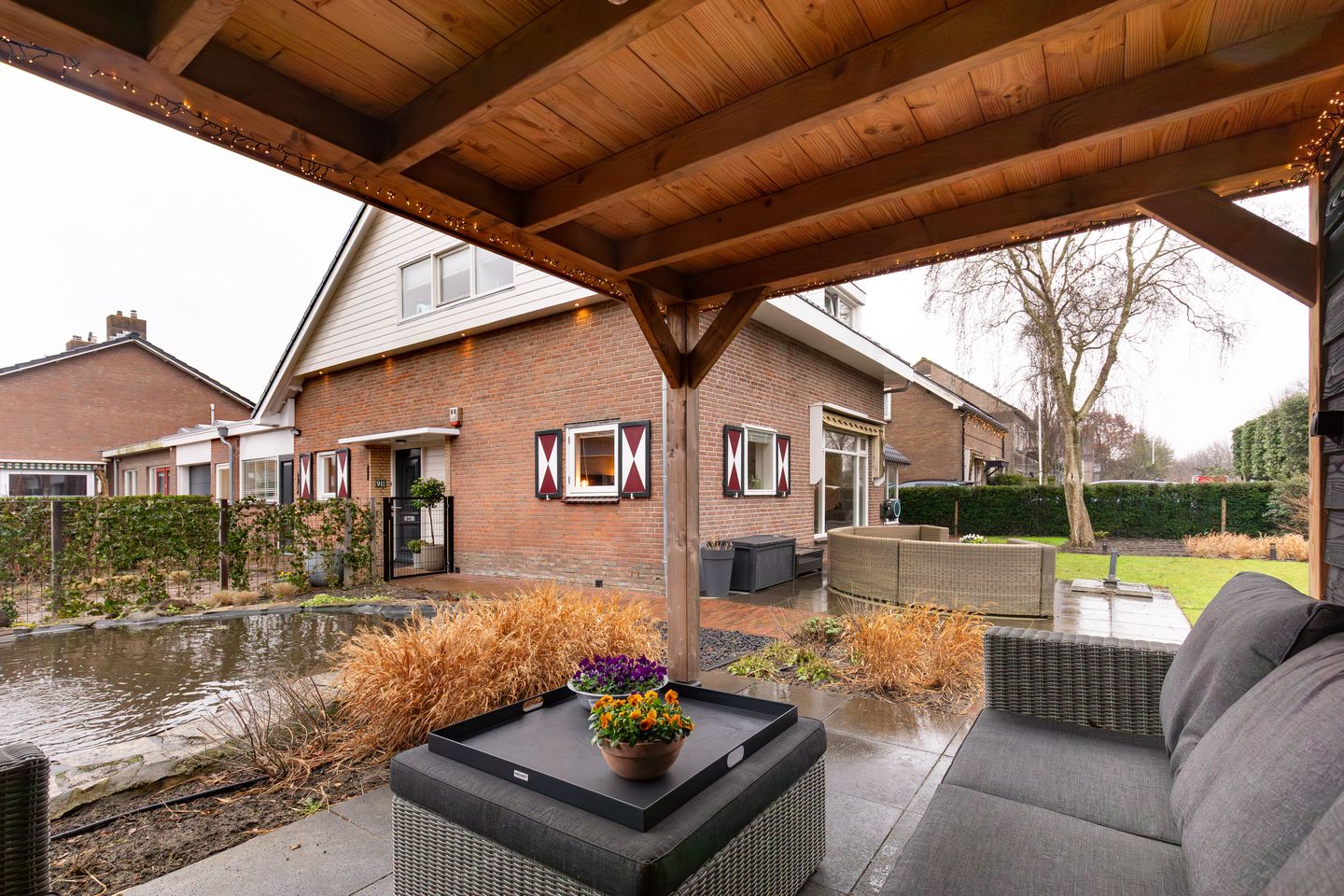 Foto 19 van Vijfhuizerweg 911