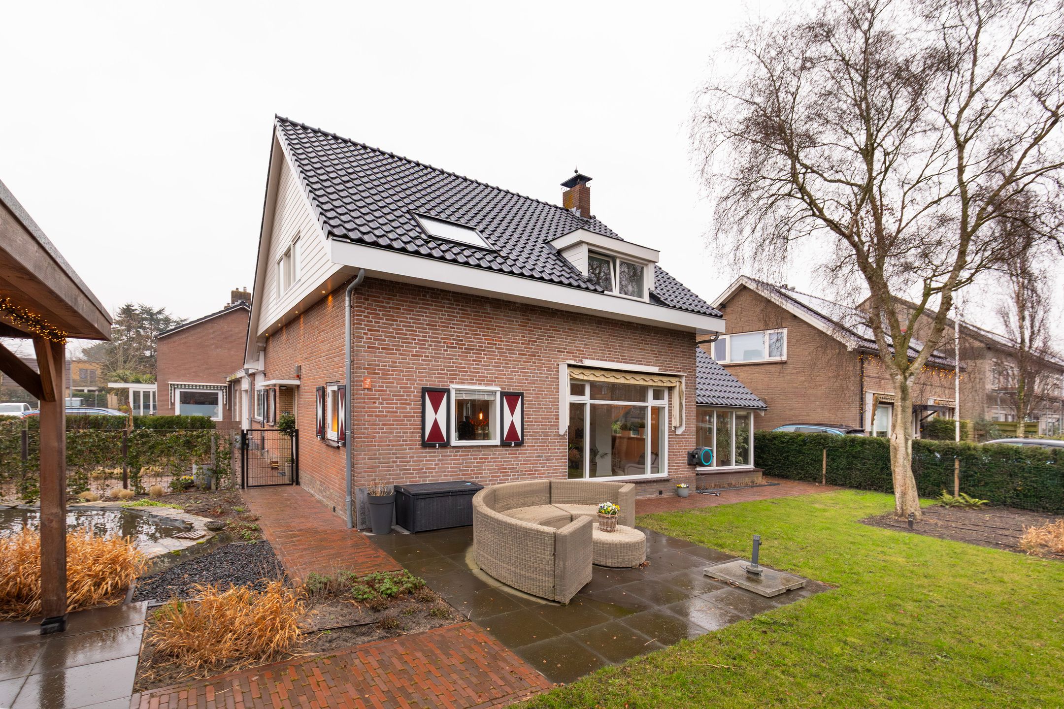 Foto 21 van Vijfhuizerweg 911