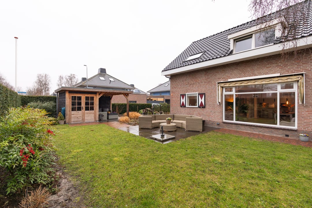 Foto 23 van Vijfhuizerweg 911