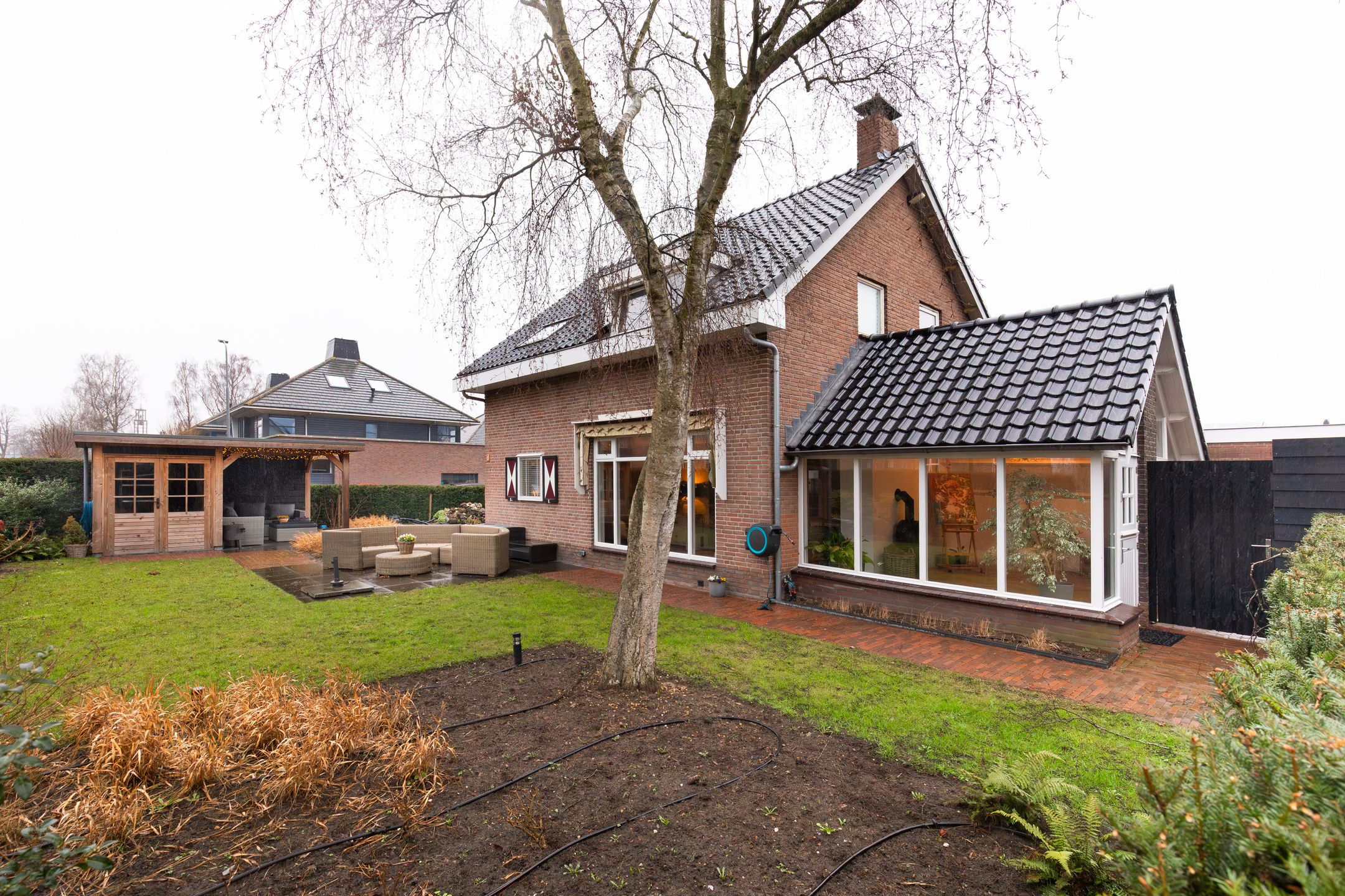 Foto 24 van Vijfhuizerweg 911