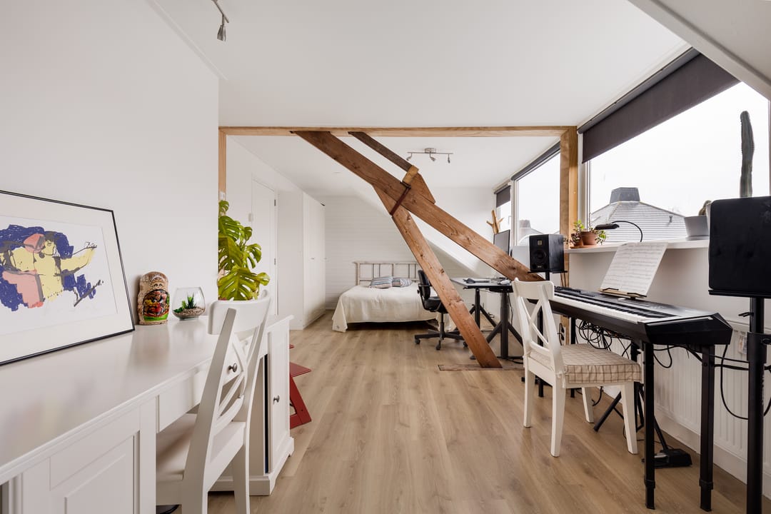 Foto 28 van Vijfhuizerweg 911