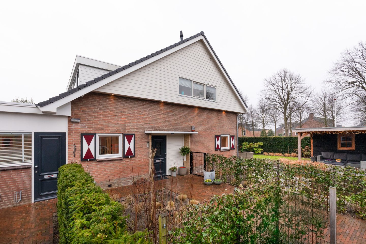 Foto 35 van Vijfhuizerweg 911