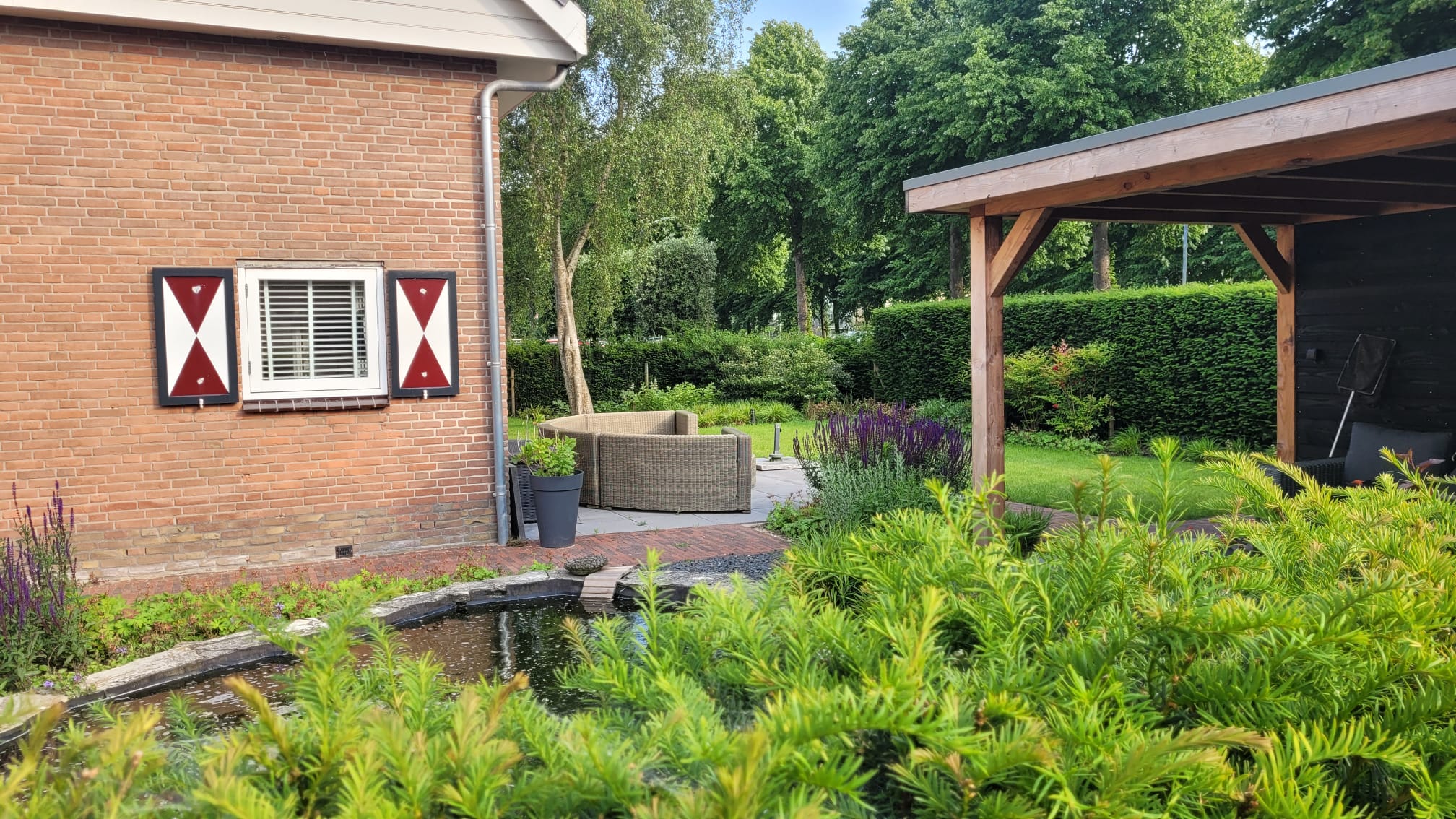 Foto 36 van Vijfhuizerweg 911