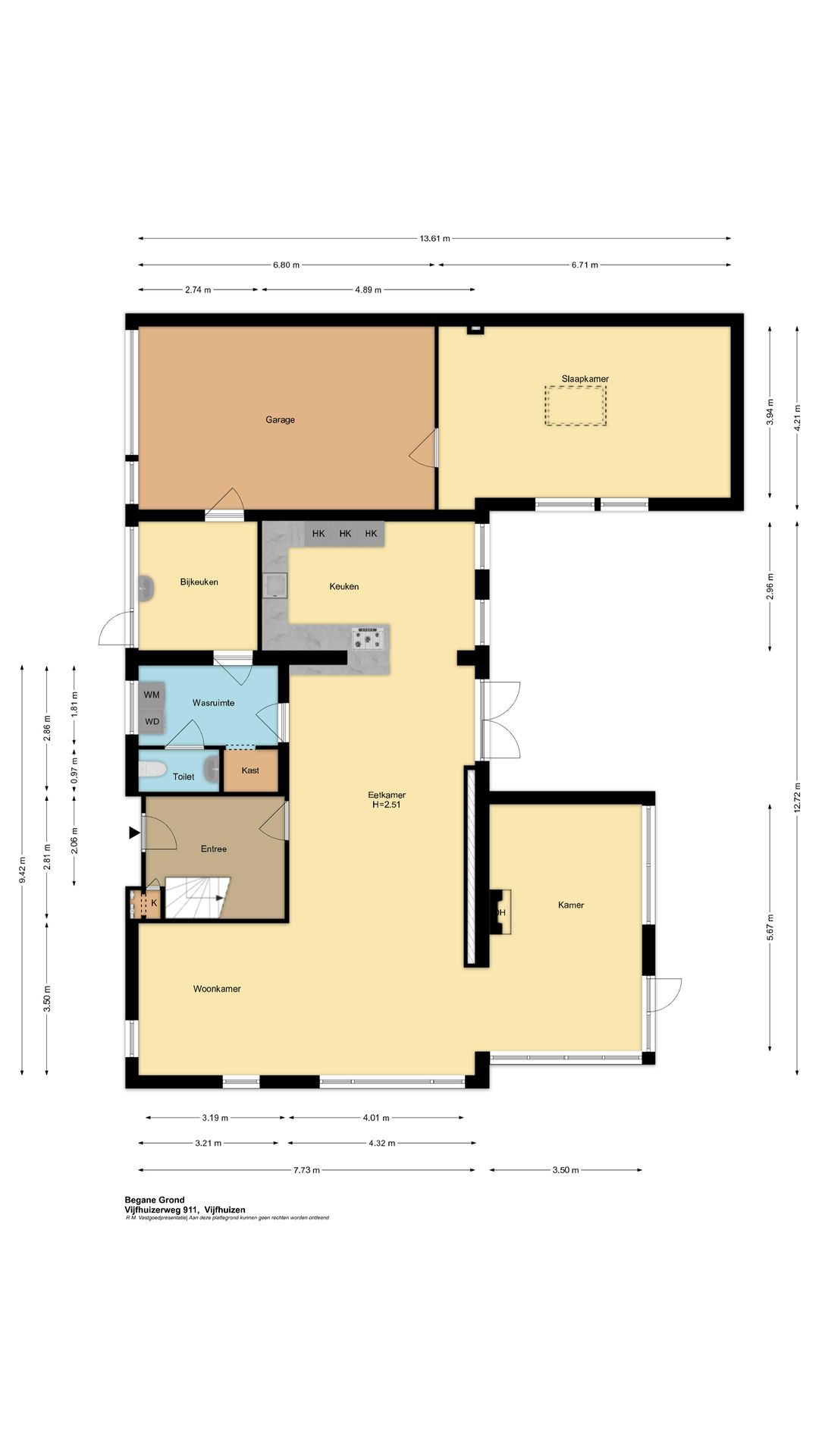 Foto 38 van Vijfhuizerweg 911