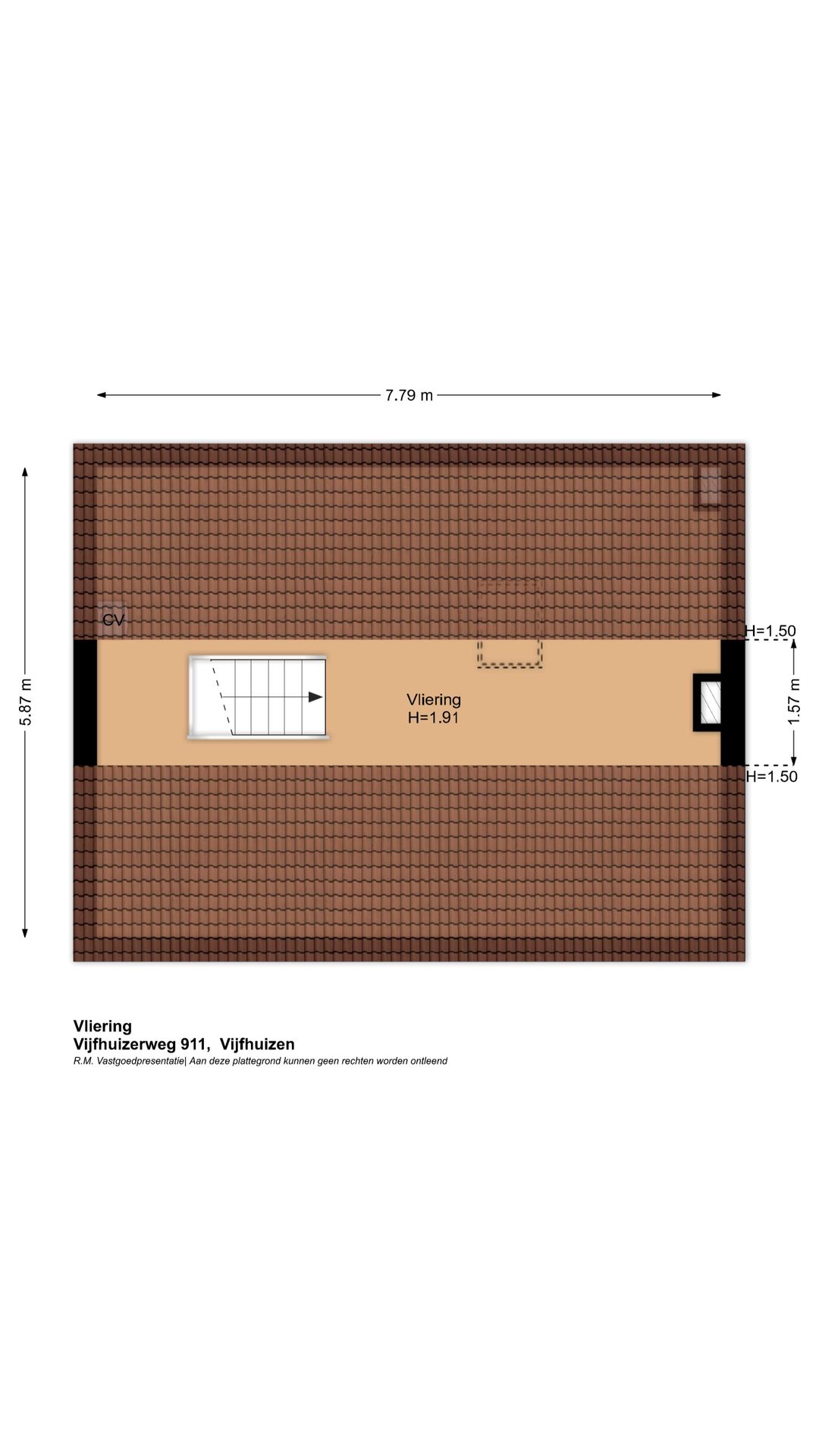 Foto 41 van Vijfhuizerweg 911
