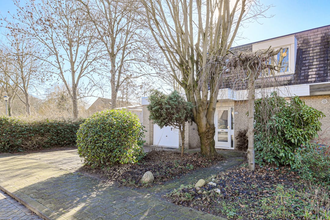 Foto 8 van Bertelsberg 136