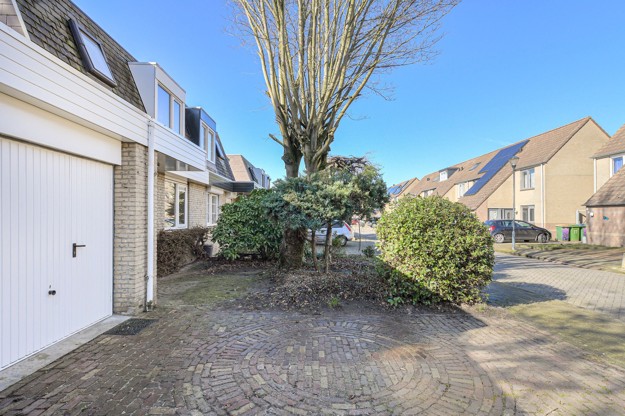 Foto 9 van Bertelsberg 136