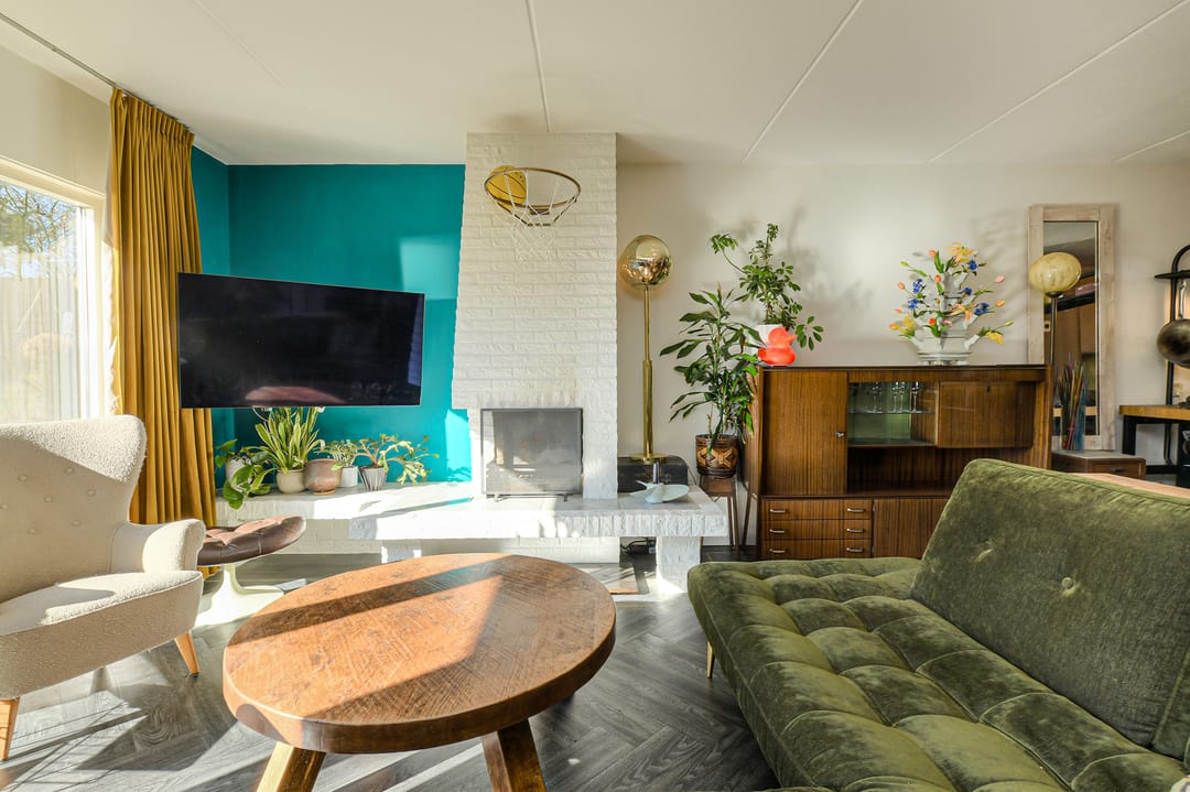 Foto 11 van Bertelsberg 136