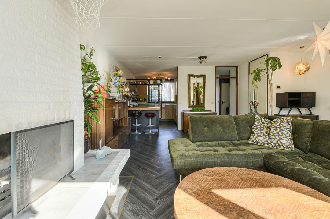 Foto 13 van Bertelsberg 136