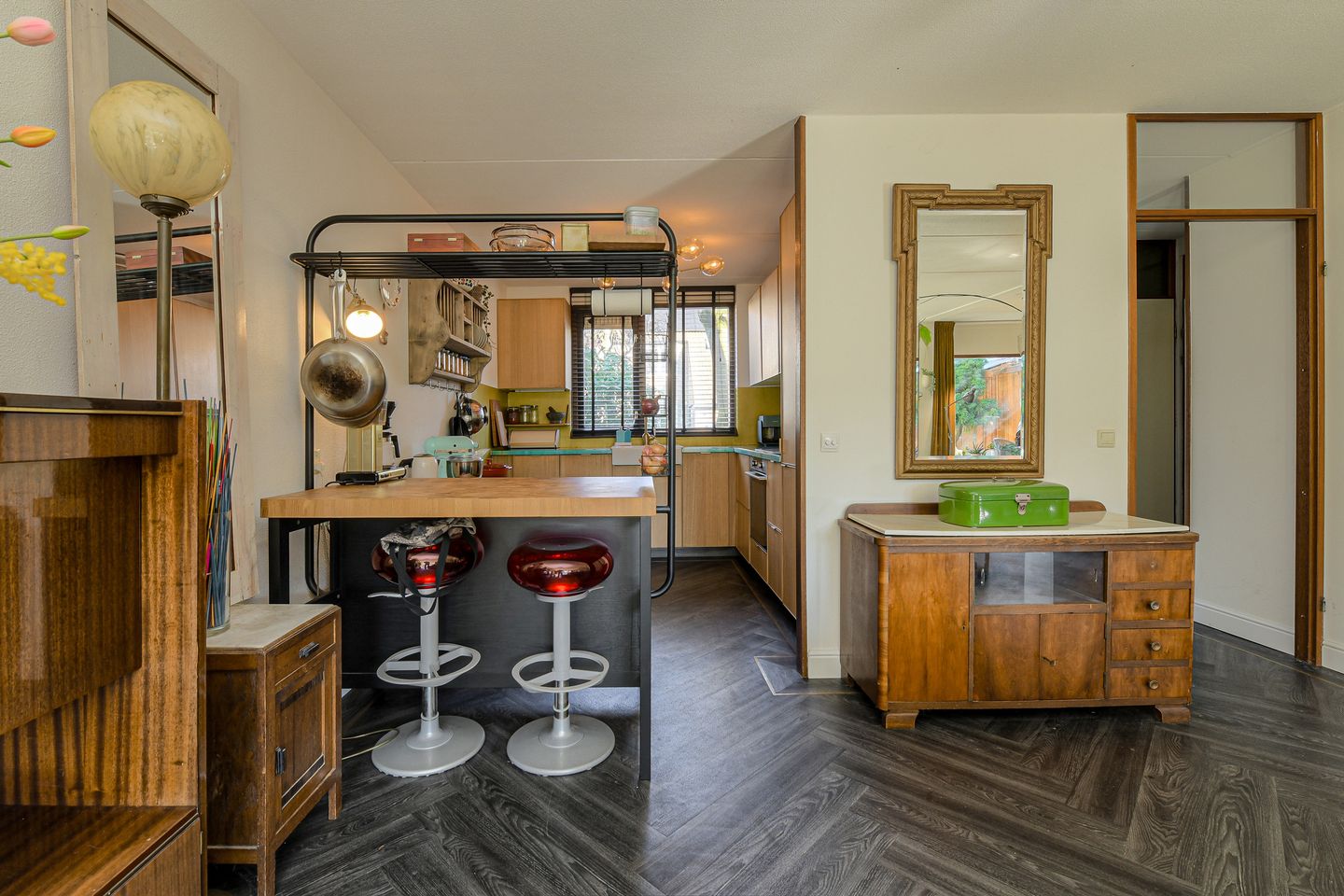 Foto 14 van Bertelsberg 136