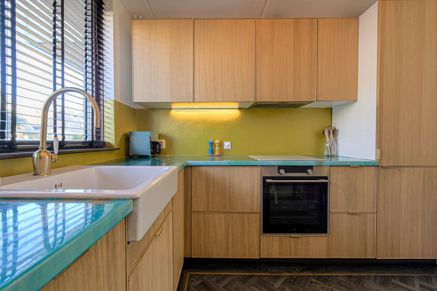 Foto 5 van Bertelsberg 136