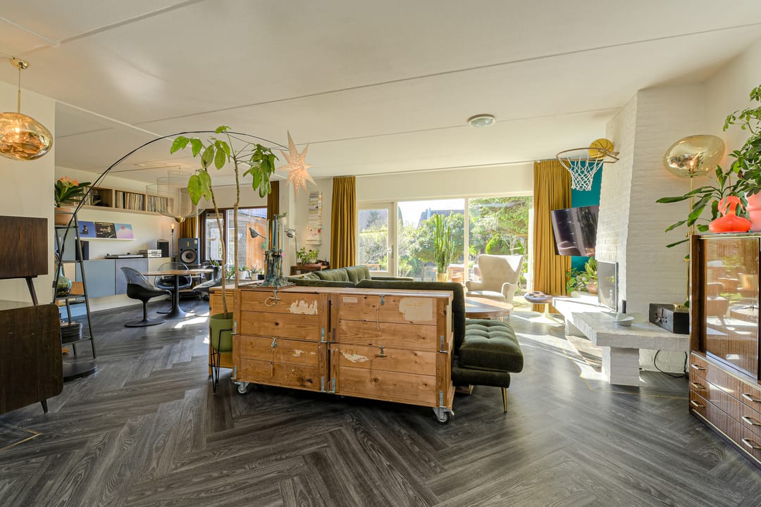 Foto 17 van Bertelsberg 136