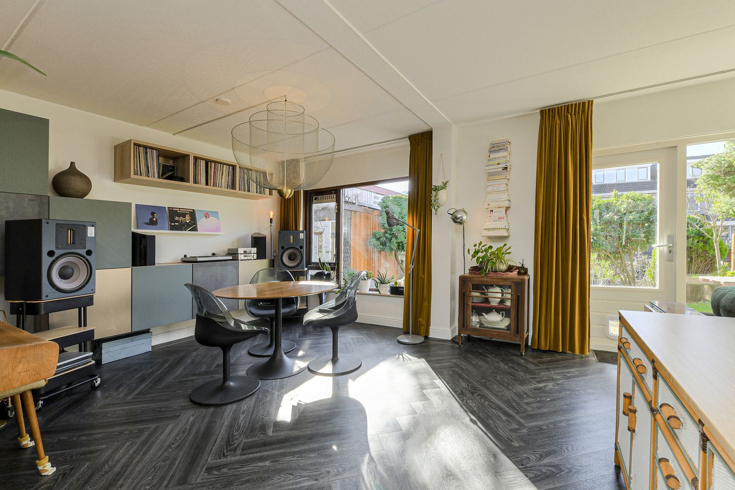 Foto 4 van Bertelsberg 136