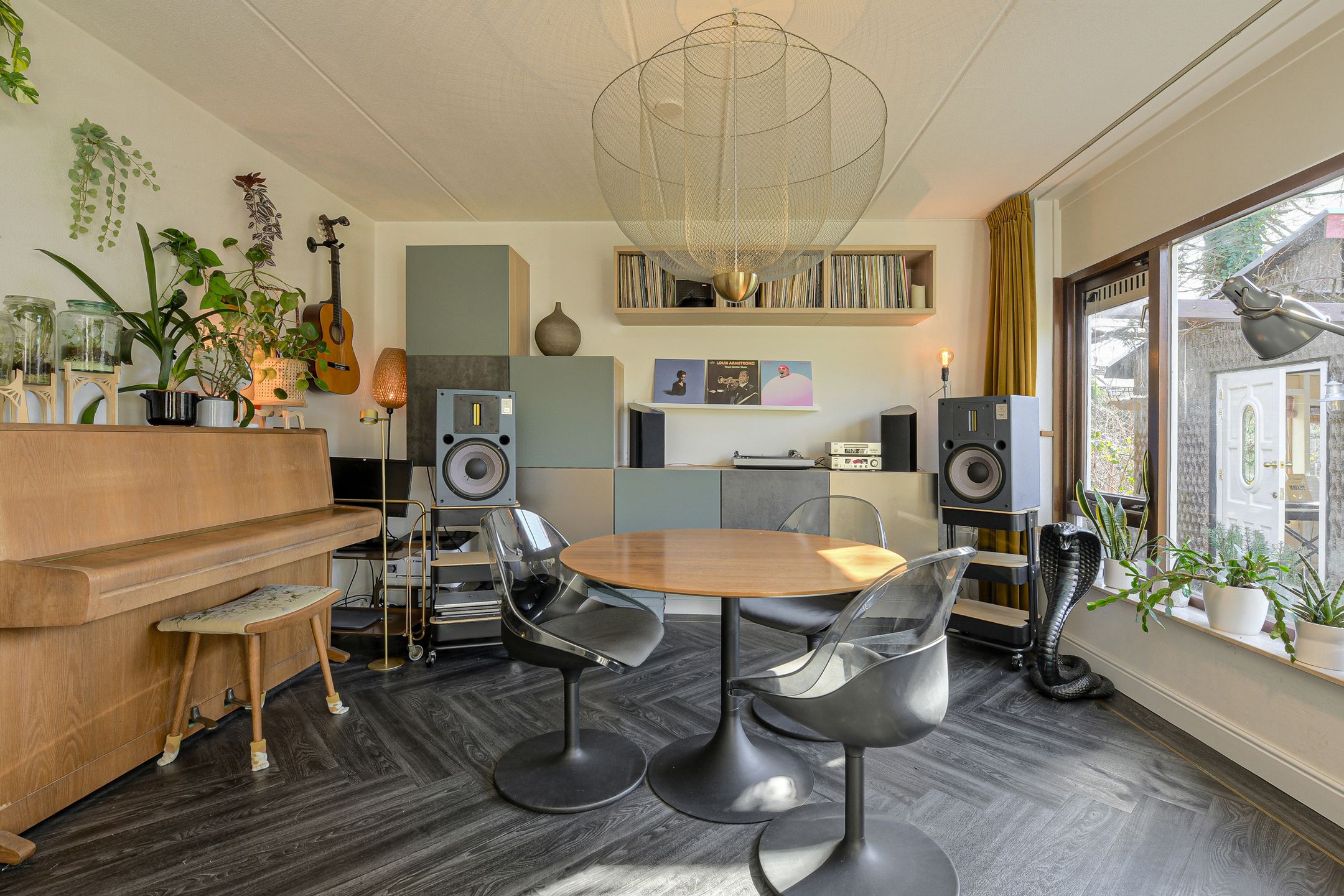 Foto 18 van Bertelsberg 136