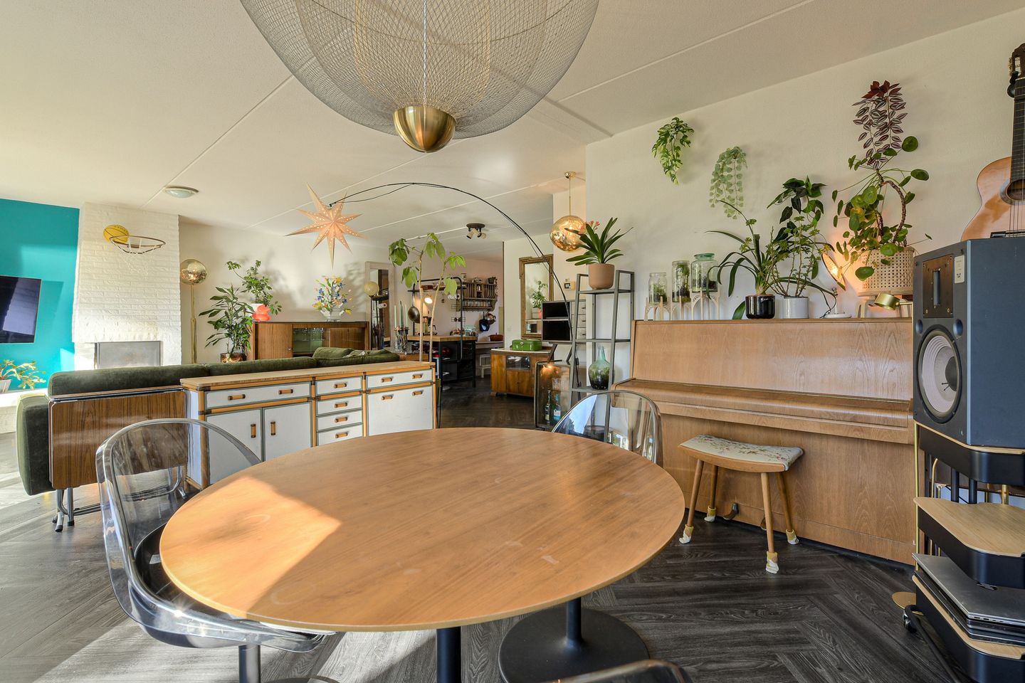 Foto 19 van Bertelsberg 136