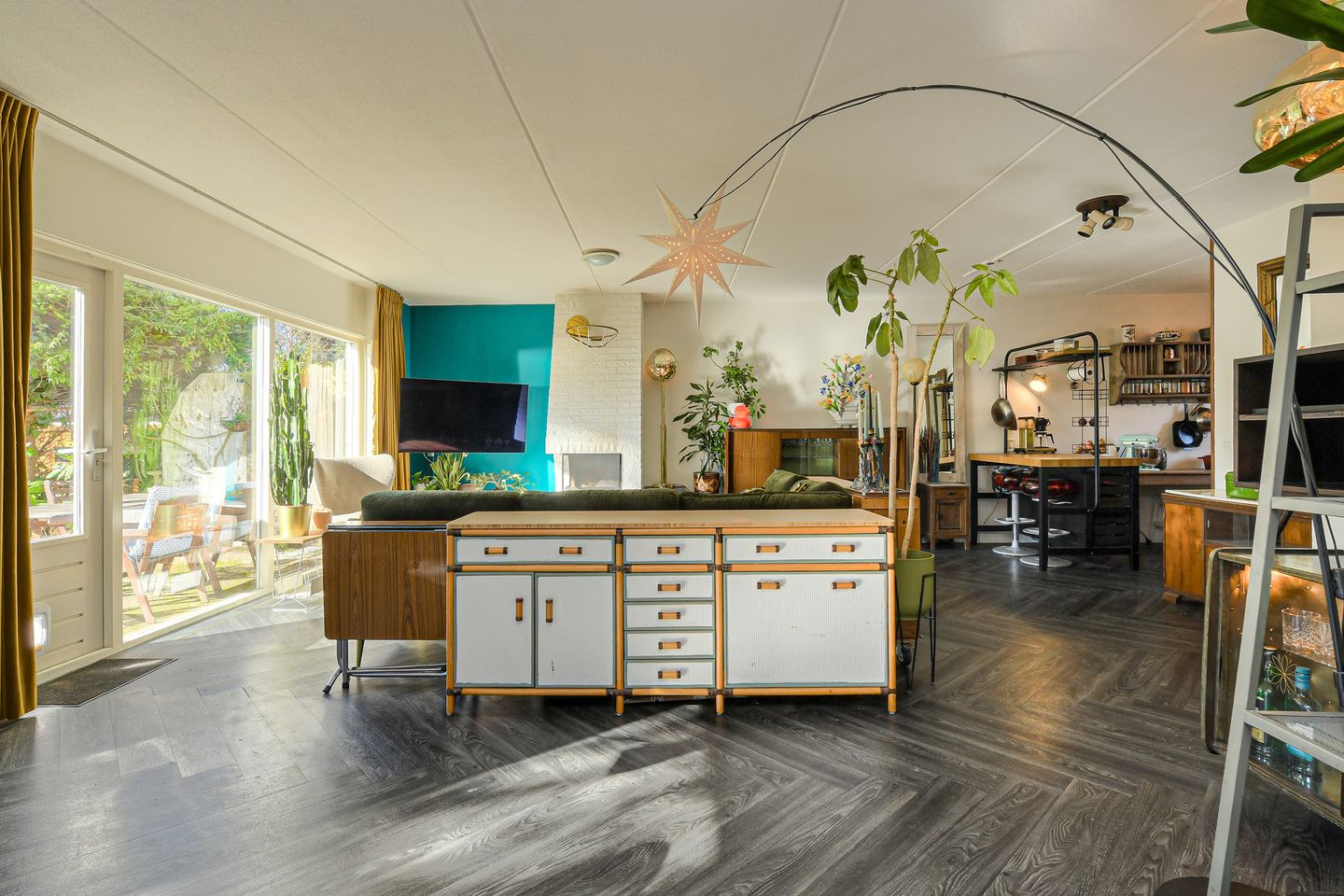 Foto 20 van Bertelsberg 136