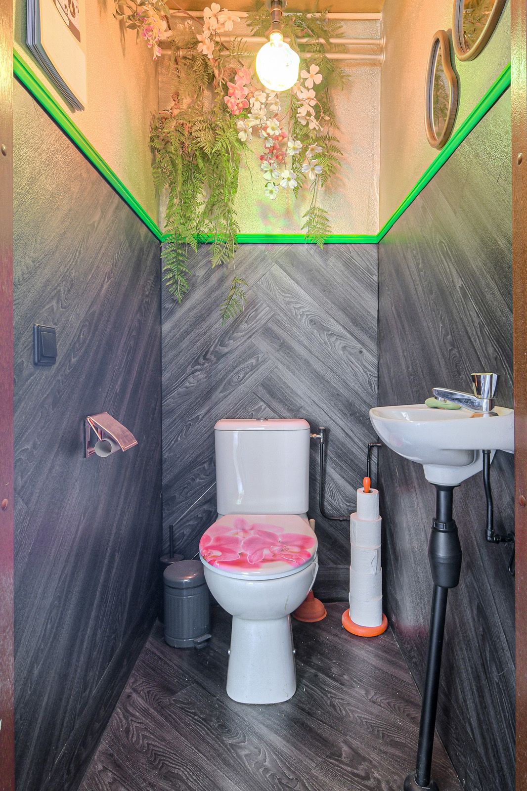 Foto 22 van Bertelsberg 136