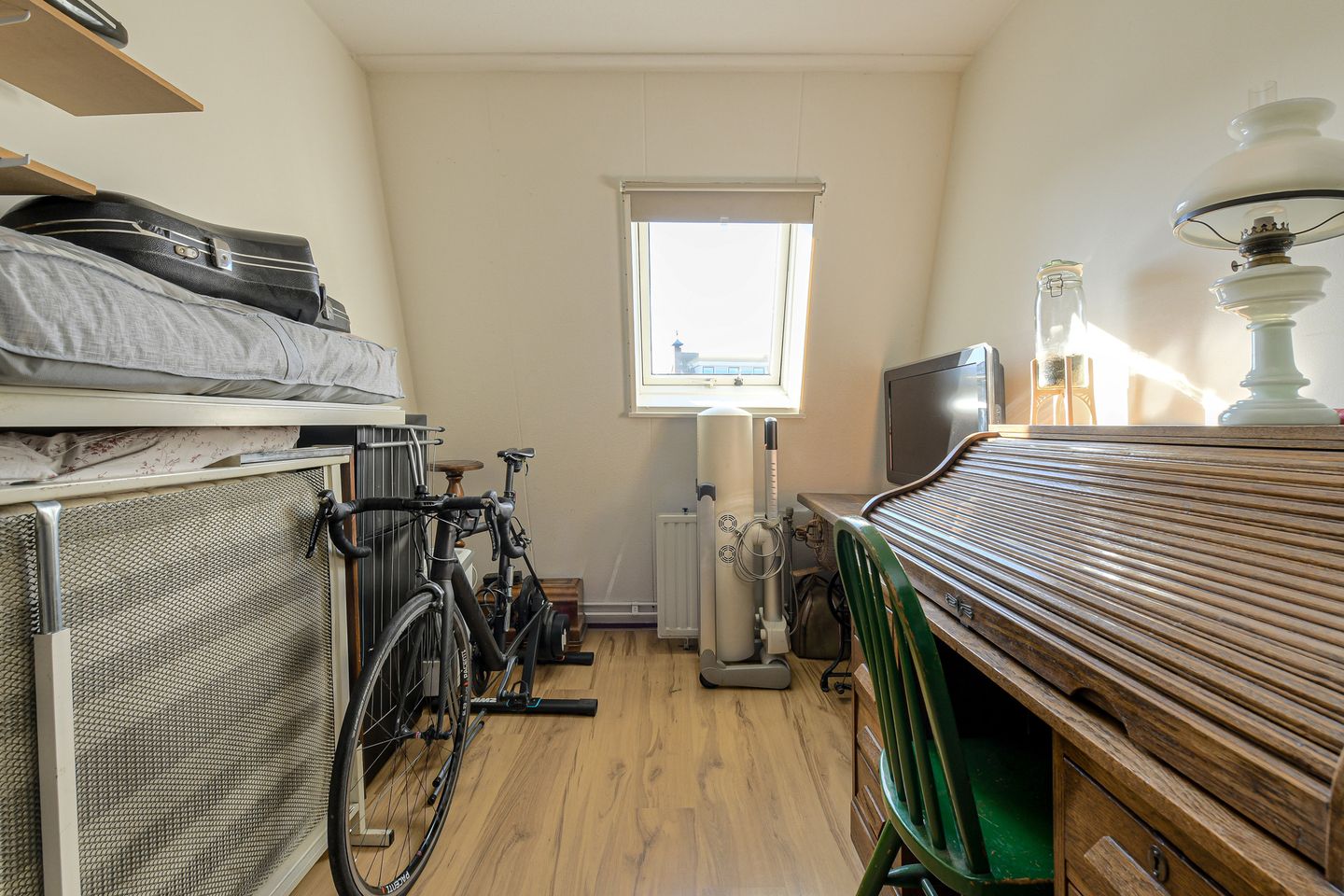 Foto 34 van Bertelsberg 136