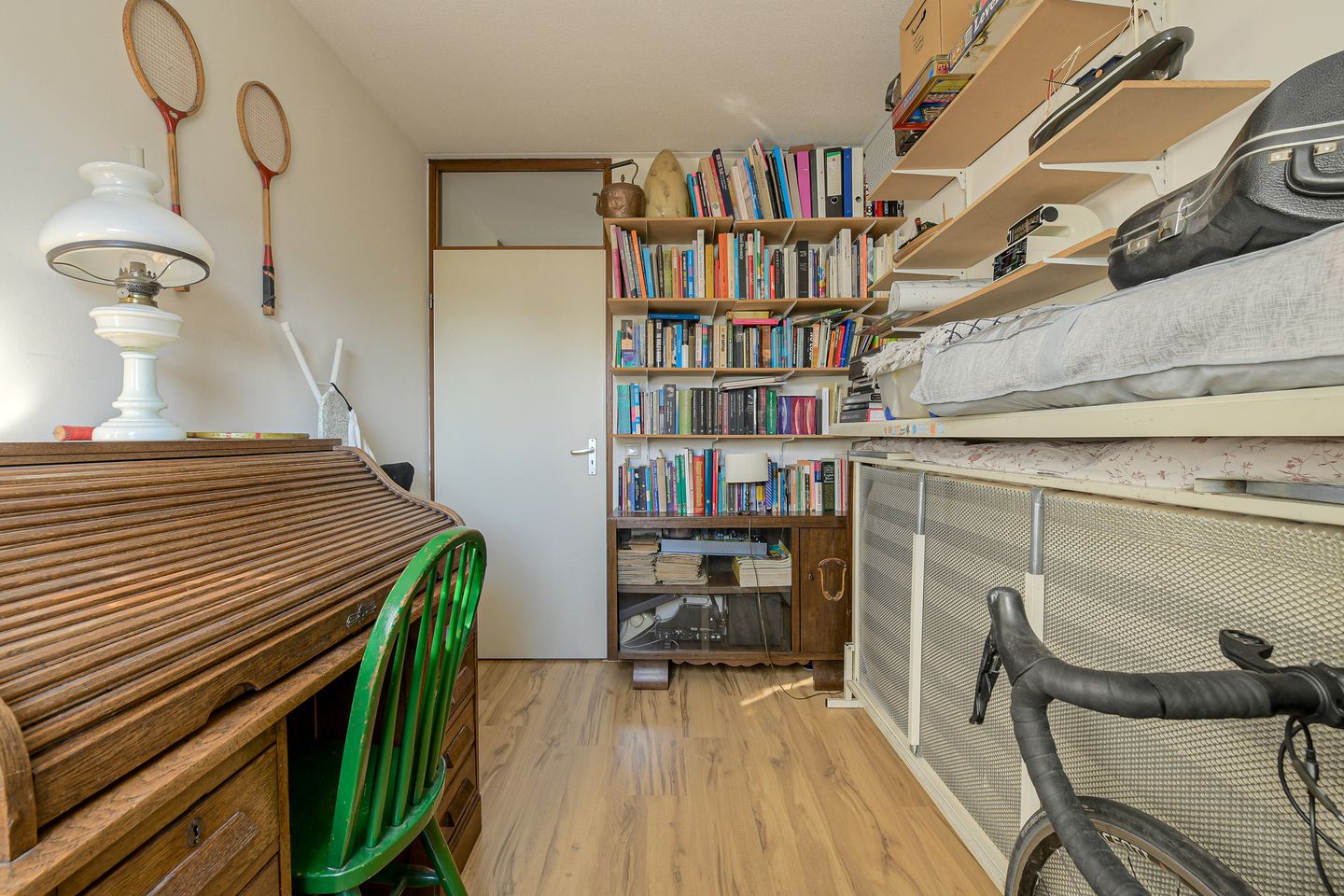 Foto 35 van Bertelsberg 136