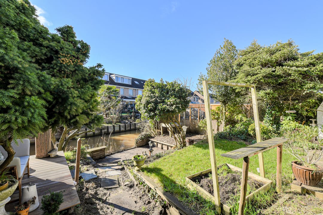 Foto 38 van Bertelsberg 136