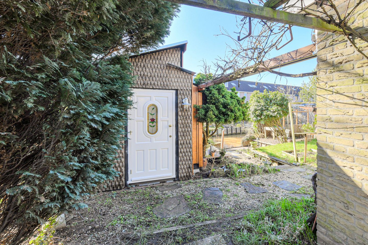 Foto 44 van Bertelsberg 136