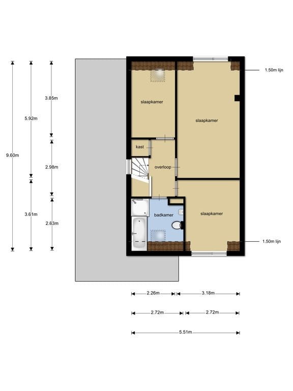 Foto 48 van Bertelsberg 136