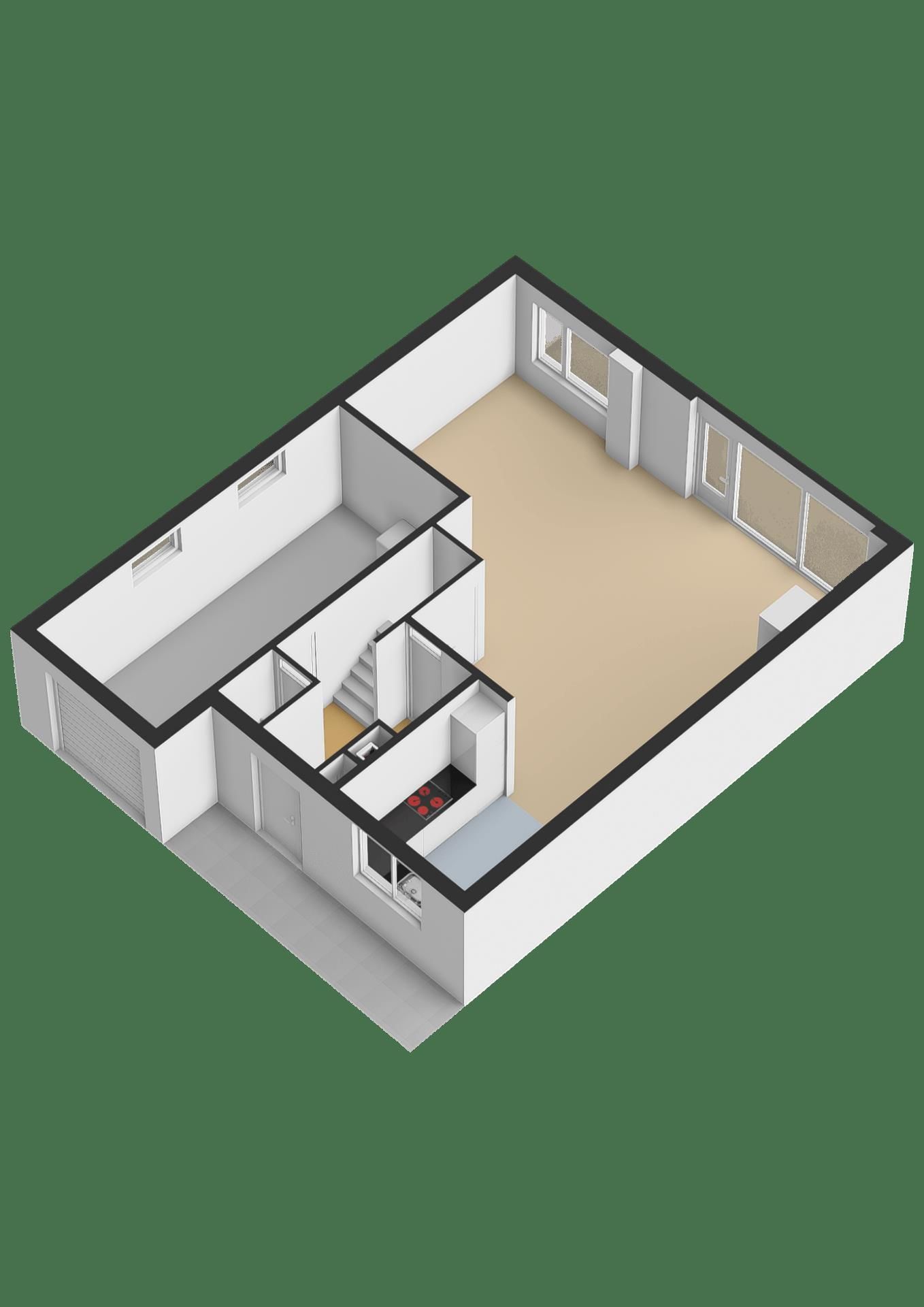 Foto 50 van Bertelsberg 136