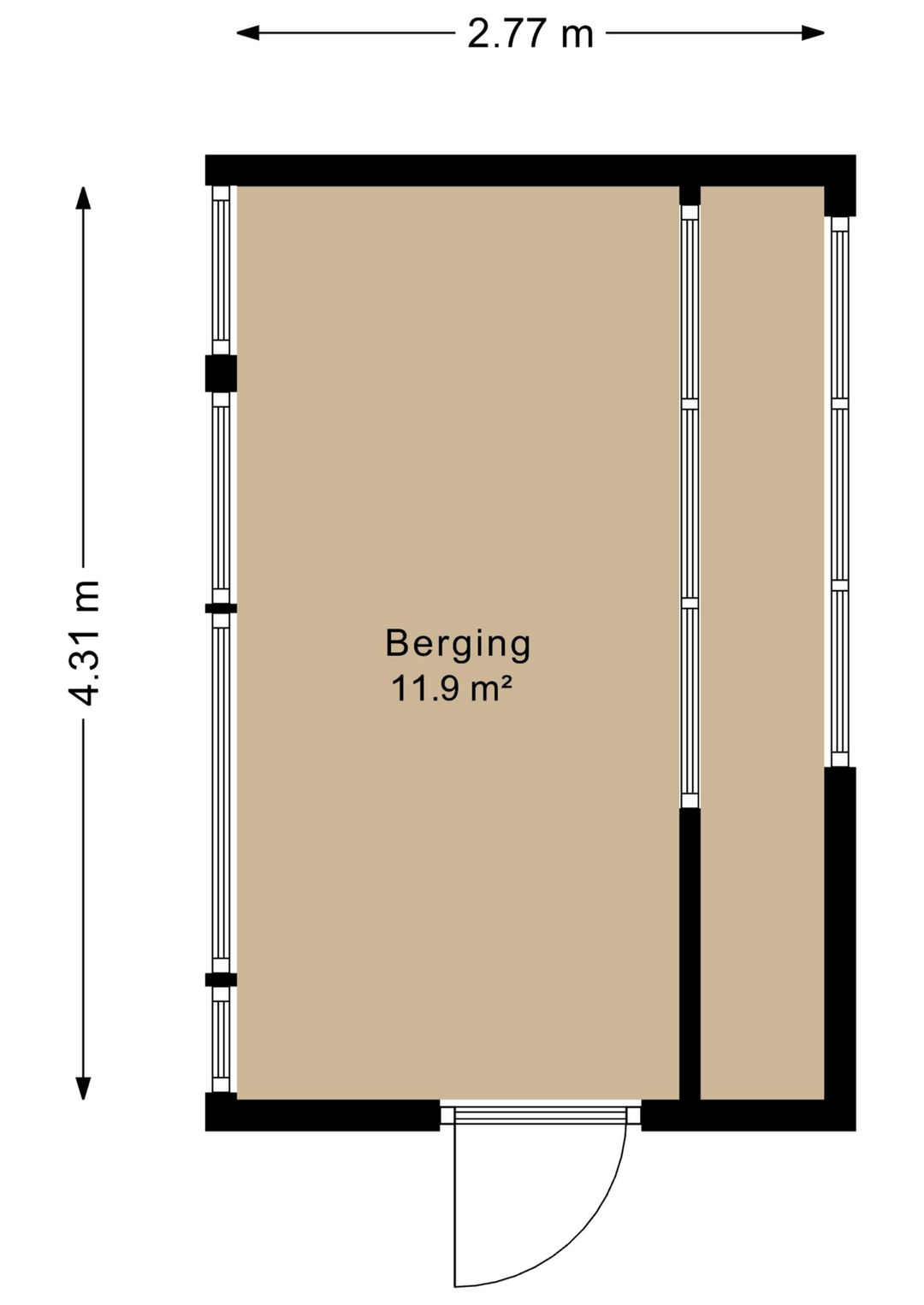 Foto 52 van Bertelsberg 136