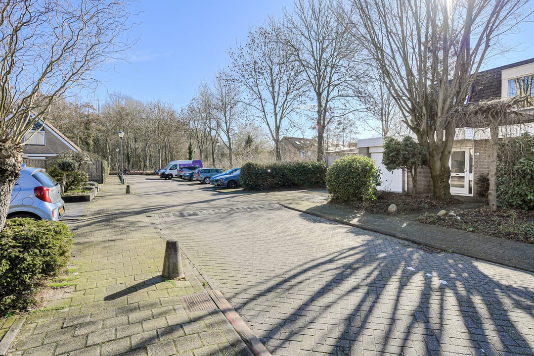 Foto 7 van Bertelsberg 136