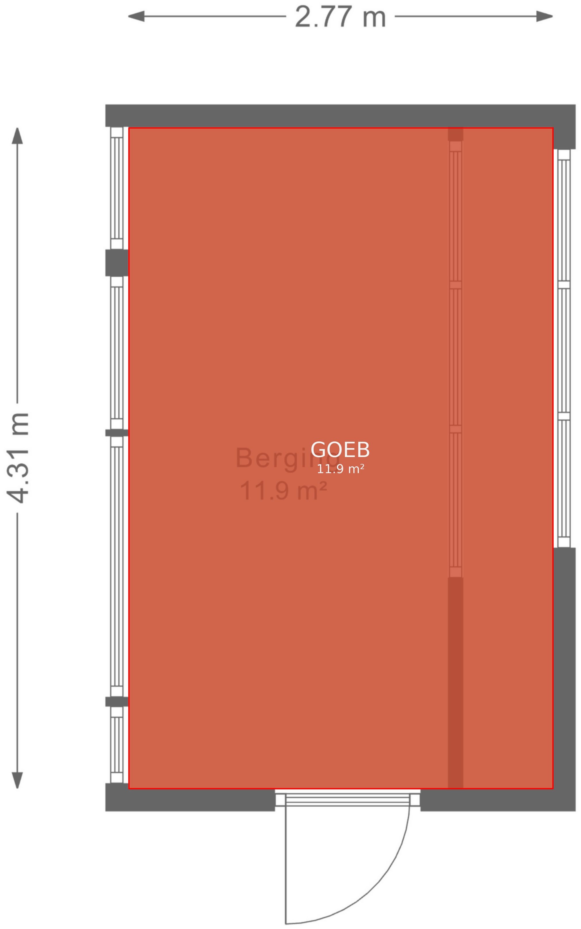 Foto 54 van Bertelsberg 136